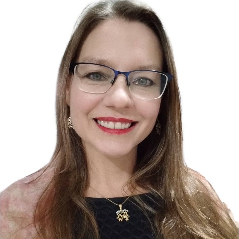 Leila Roling Scariot da Silva